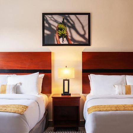 The West House Boutique Hotel San Ignacio Dış mekan fotoğraf