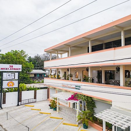 The West House Boutique Hotel San Ignacio Dış mekan fotoğraf