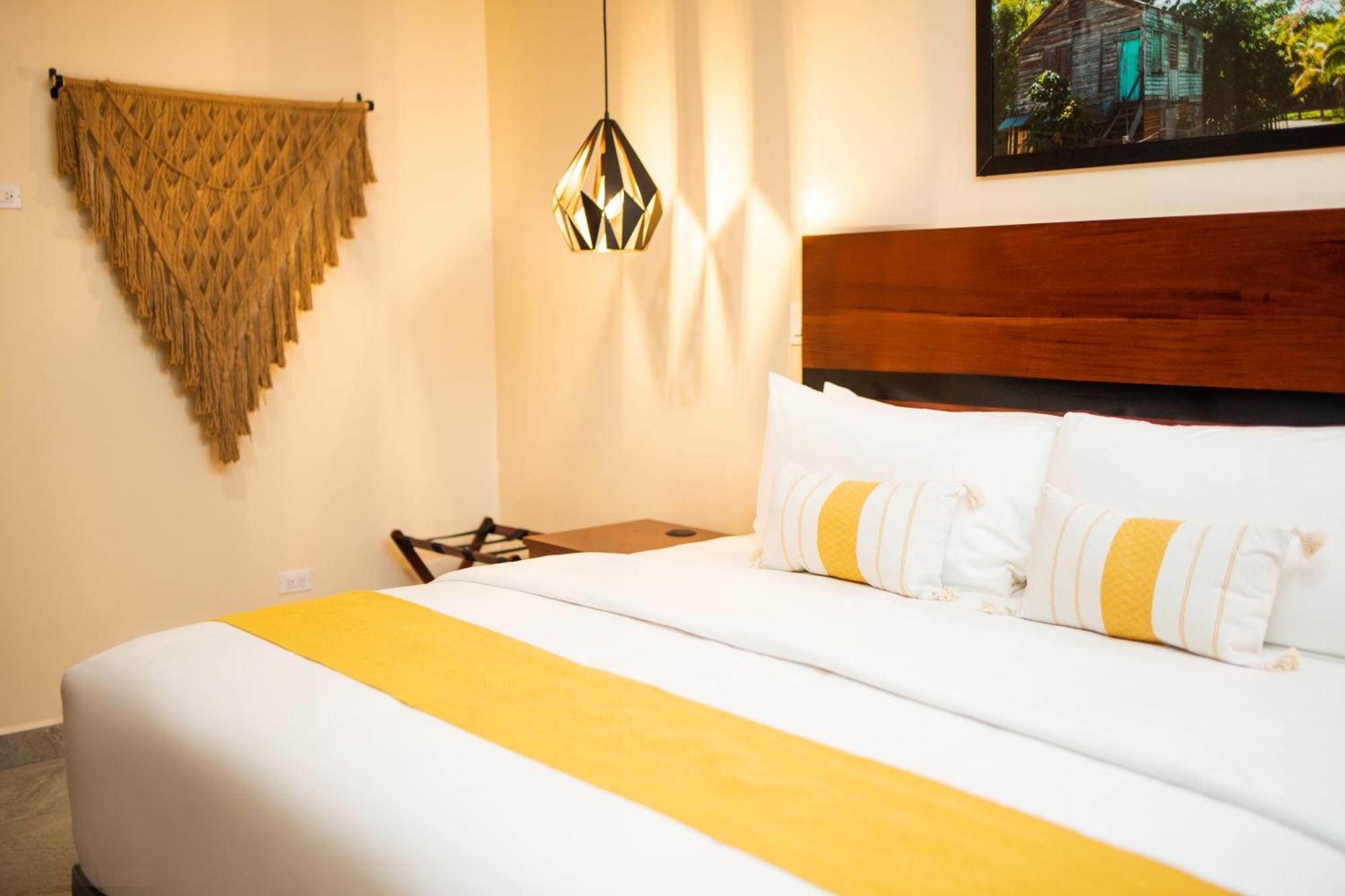 The West House Boutique Hotel San Ignacio Dış mekan fotoğraf