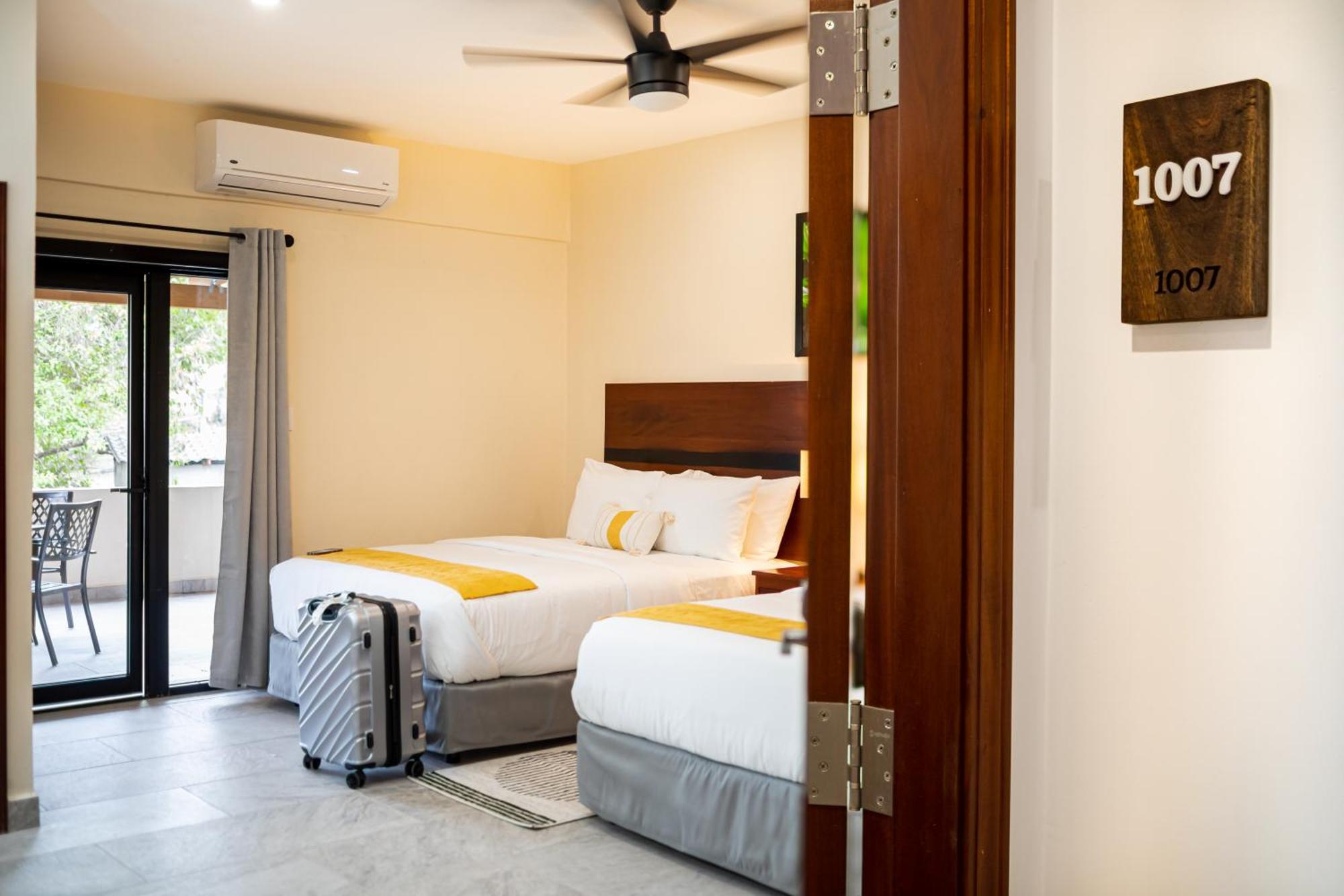 The West House Boutique Hotel San Ignacio Dış mekan fotoğraf