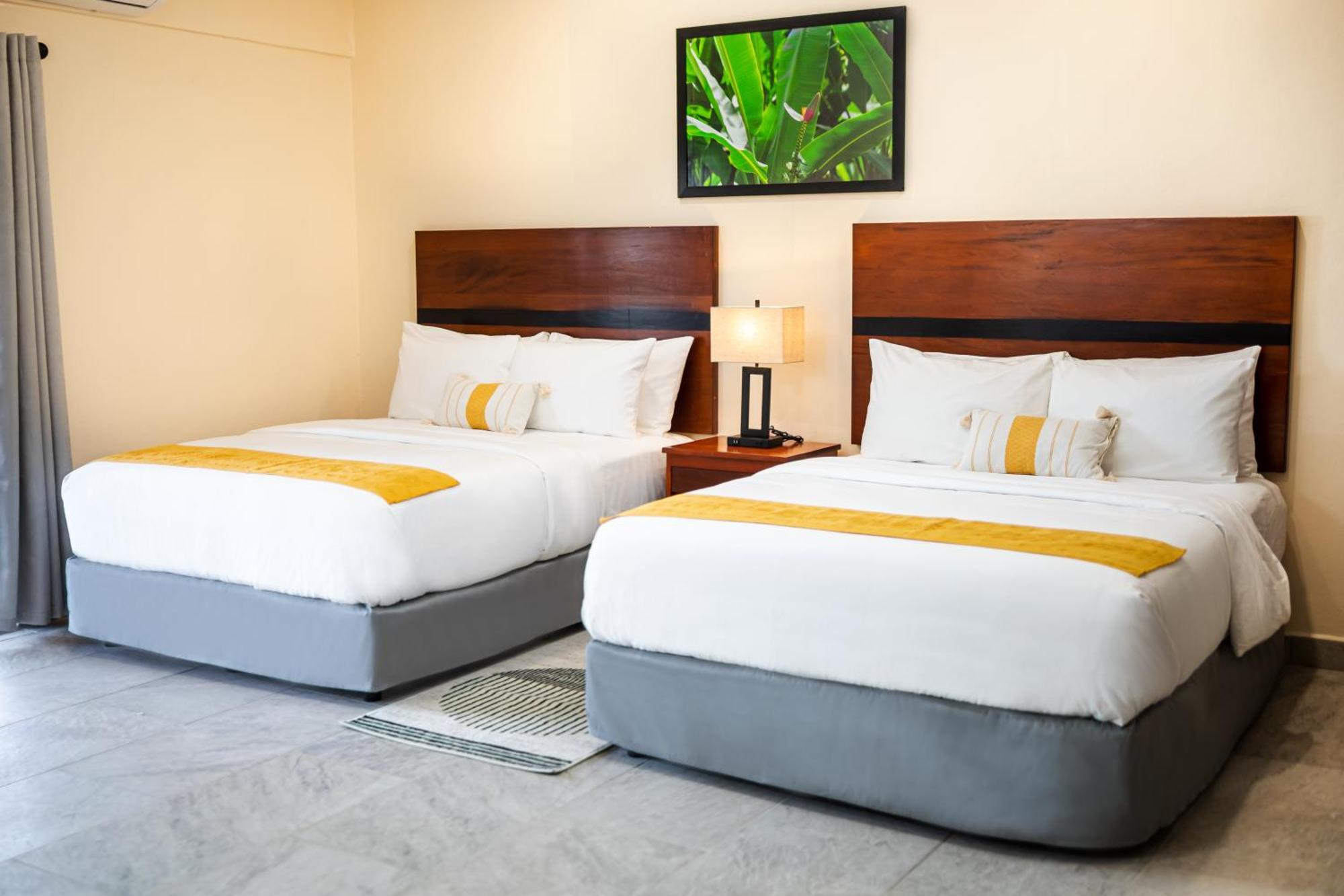 The West House Boutique Hotel San Ignacio Dış mekan fotoğraf