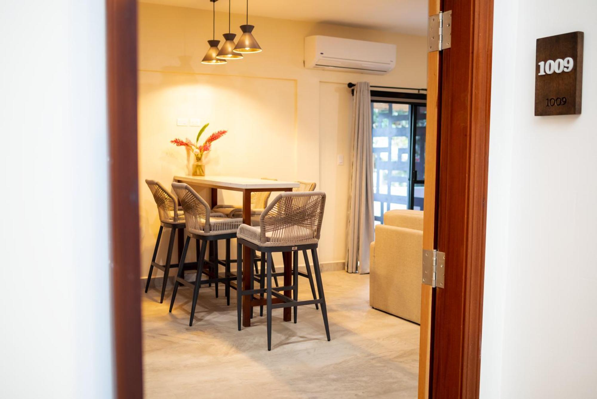 The West House Boutique Hotel San Ignacio Dış mekan fotoğraf
