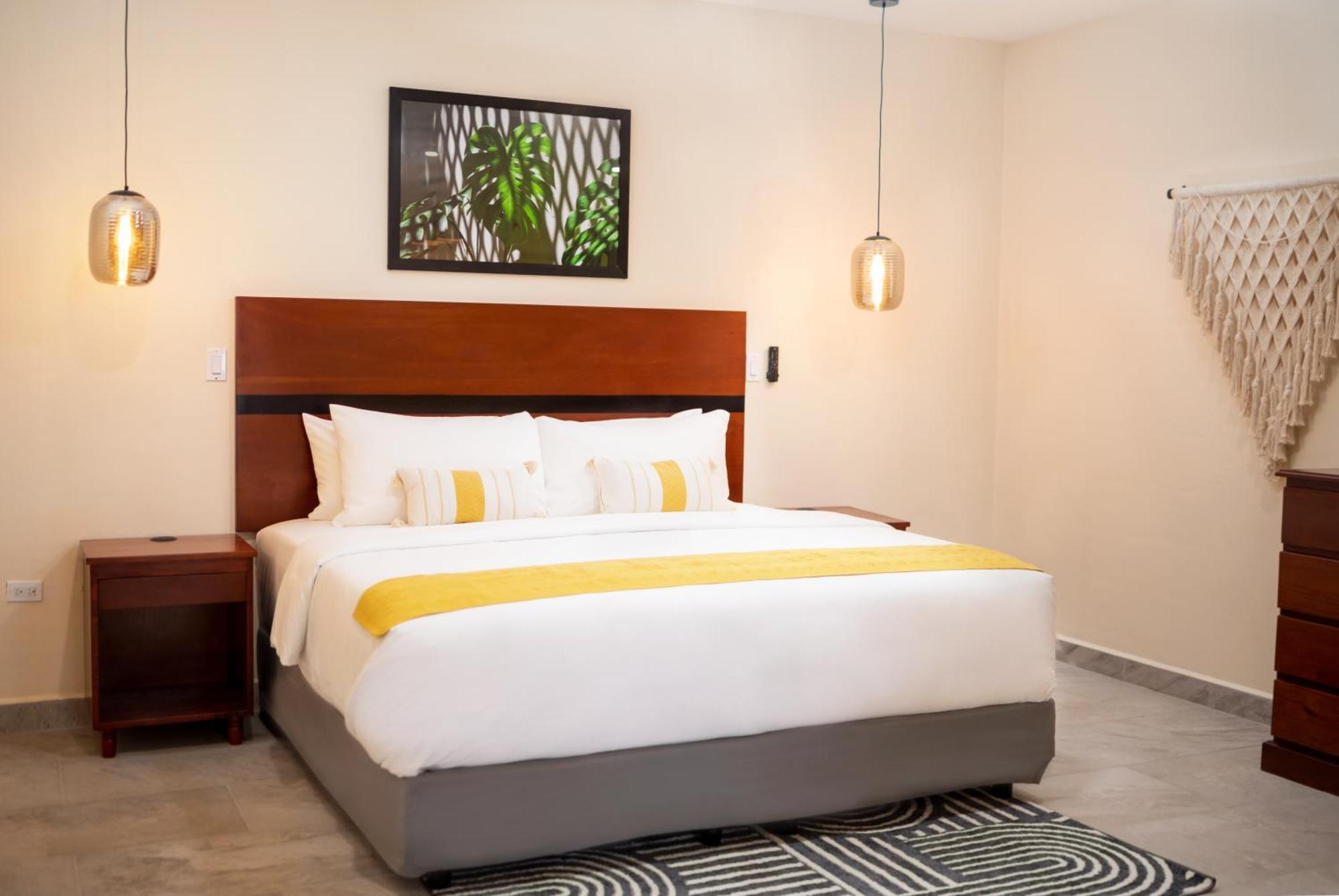 The West House Boutique Hotel San Ignacio Dış mekan fotoğraf