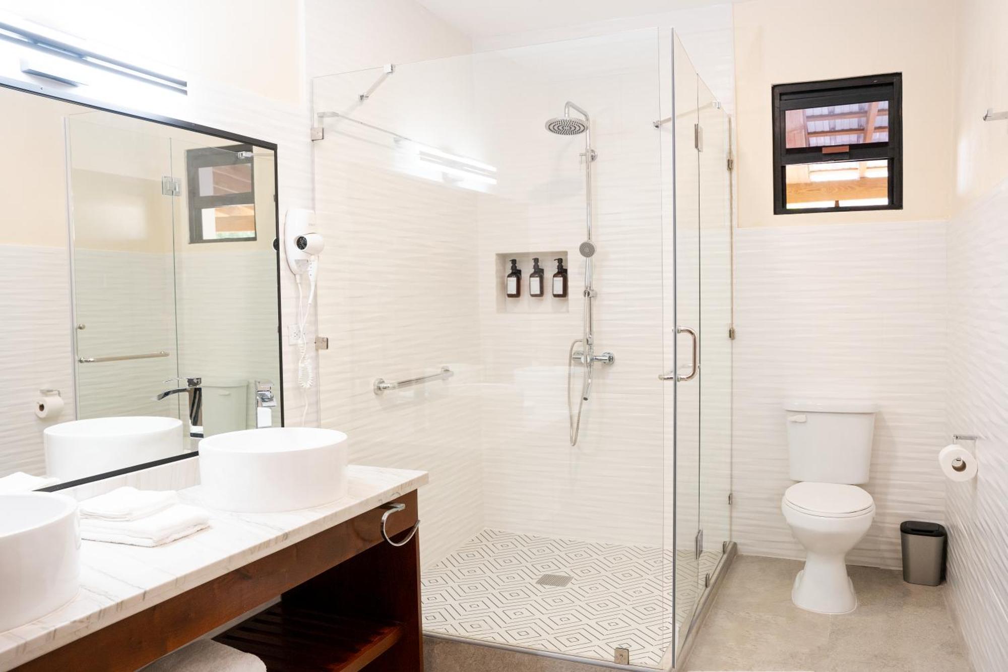 The West House Boutique Hotel San Ignacio Dış mekan fotoğraf