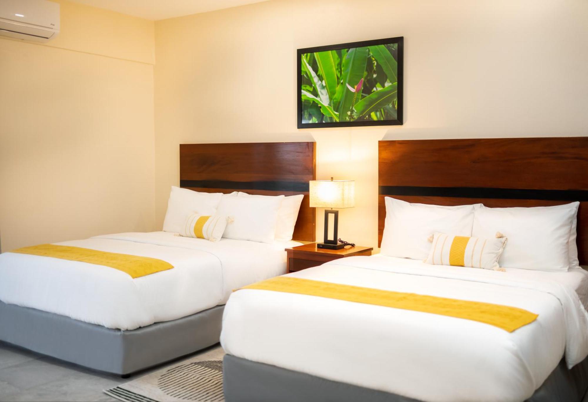 The West House Boutique Hotel San Ignacio Dış mekan fotoğraf