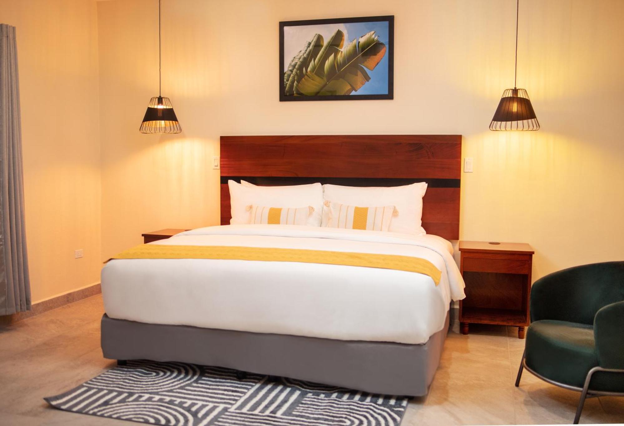 The West House Boutique Hotel San Ignacio Dış mekan fotoğraf