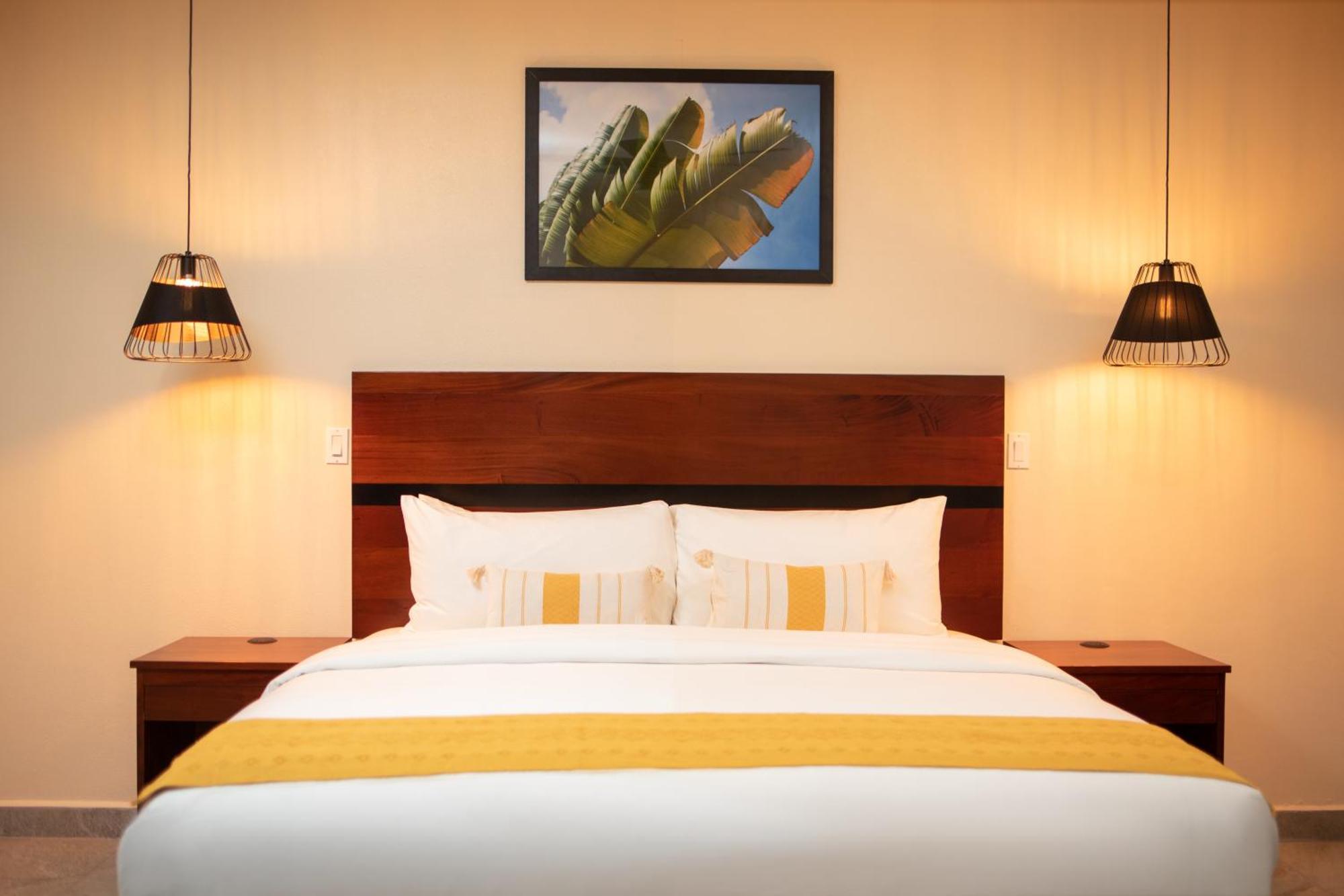The West House Boutique Hotel San Ignacio Dış mekan fotoğraf