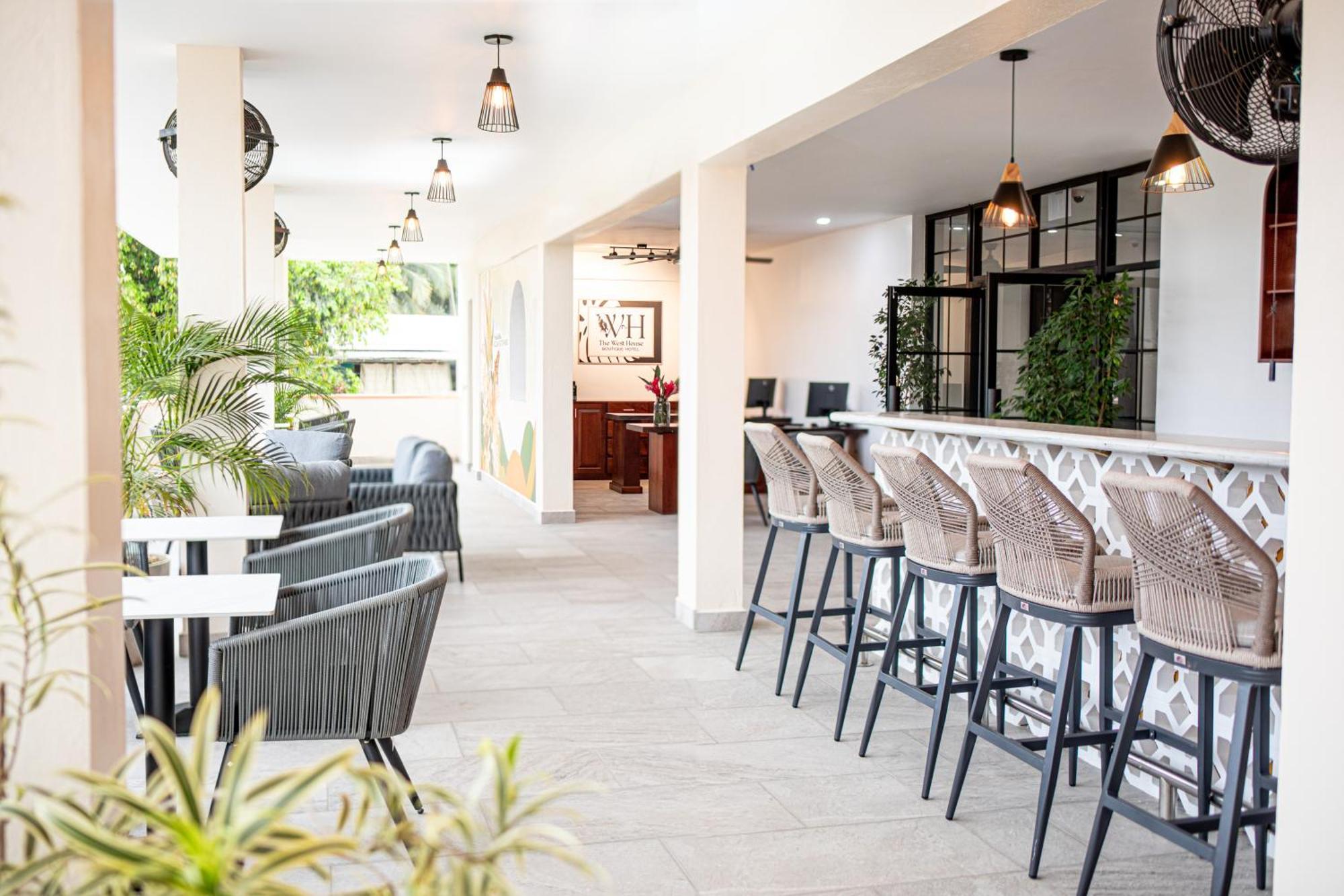 The West House Boutique Hotel San Ignacio Dış mekan fotoğraf