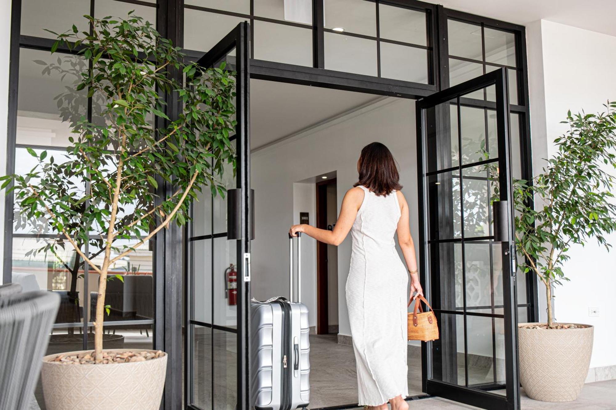 The West House Boutique Hotel San Ignacio Dış mekan fotoğraf